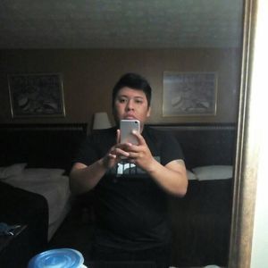 Meet your Posher, Salvador